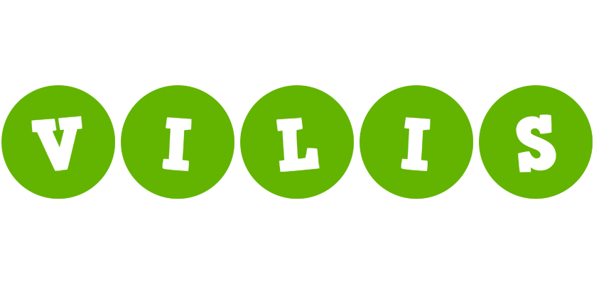 Vilis games logo