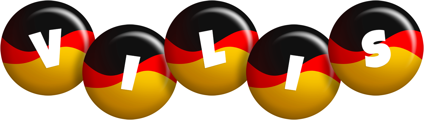Vilis german logo