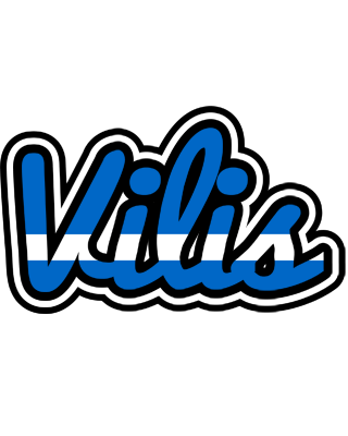 Vilis greece logo