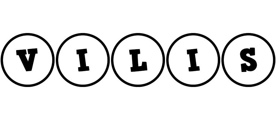 Vilis handy logo
