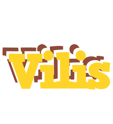 Vilis hotcup logo