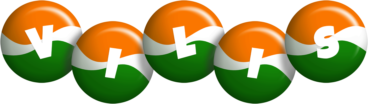 Vilis india logo