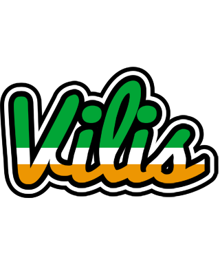 Vilis ireland logo