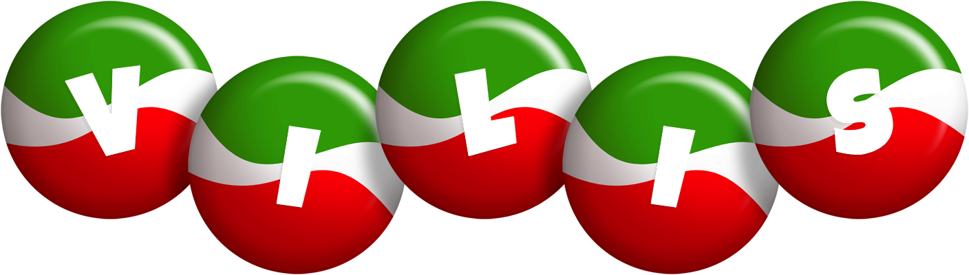 Vilis italy logo