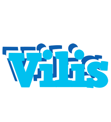Vilis jacuzzi logo