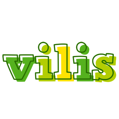 Vilis juice logo