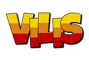 Vilis jungle logo