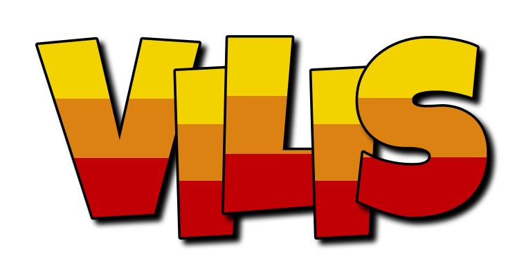Vilis jungle logo