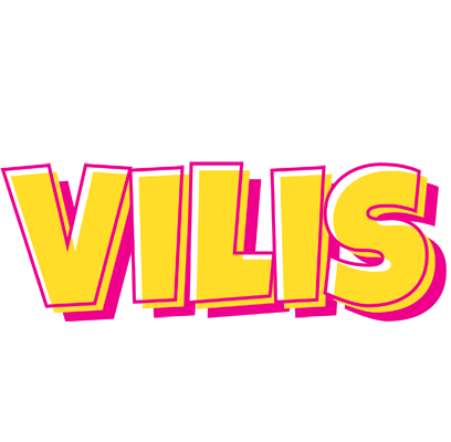 Vilis kaboom logo