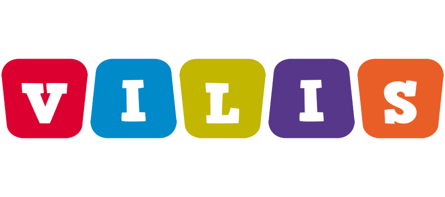 Vilis kiddo logo
