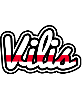 Vilis kingdom logo