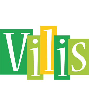 Vilis lemonade logo