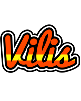 Vilis madrid logo