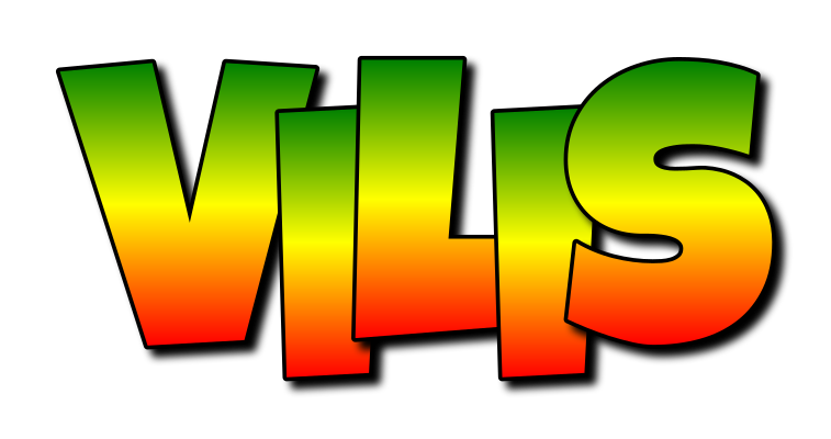 Vilis mango logo
