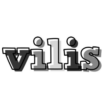 Vilis night logo