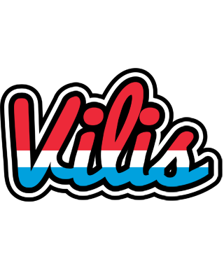 Vilis norway logo