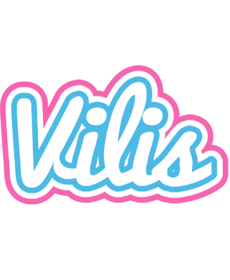 Vilis outdoors logo