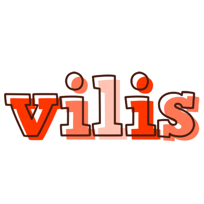 Vilis paint logo