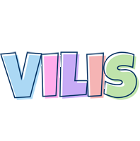 Vilis pastel logo