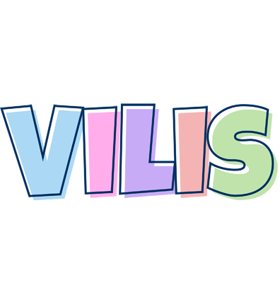 Vilis pastel logo