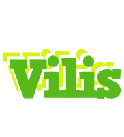 Vilis picnic logo