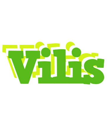 Vilis picnic logo