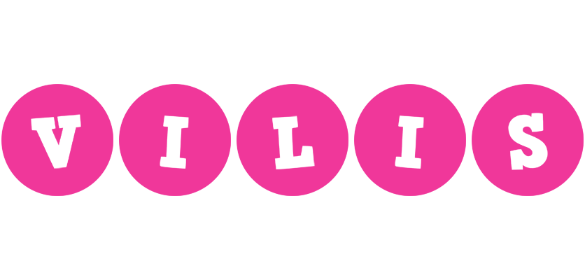 Vilis poker logo