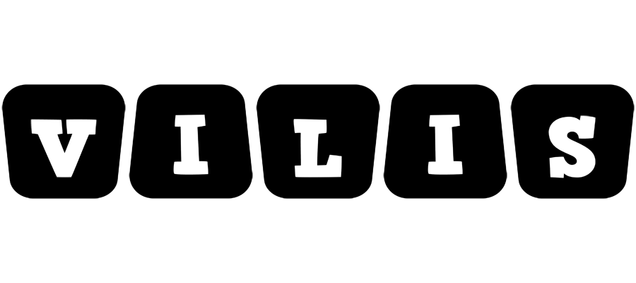 Vilis racing logo