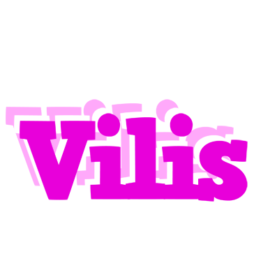 Vilis rumba logo