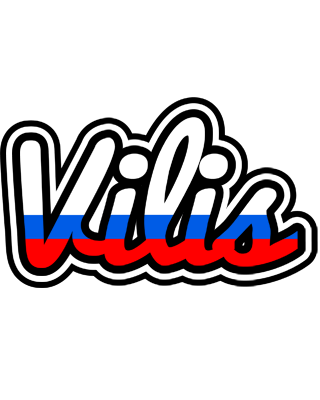 Vilis russia logo