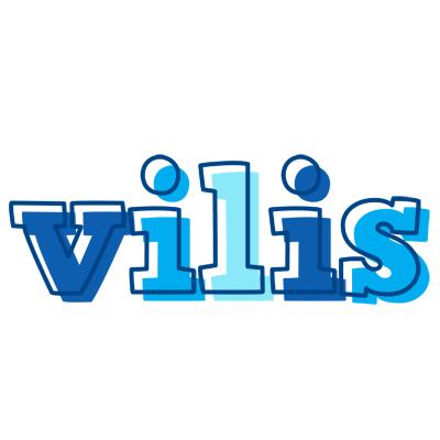 Vilis sailor logo