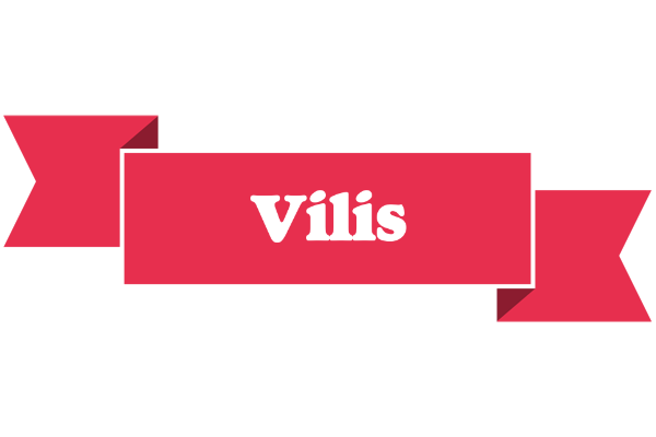 Vilis sale logo