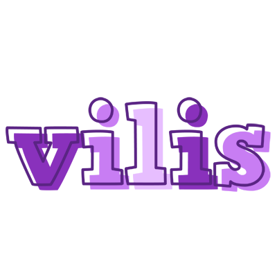 Vilis sensual logo