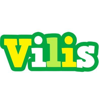 Vilis soccer logo