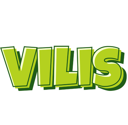 Vilis summer logo