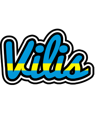 Vilis sweden logo