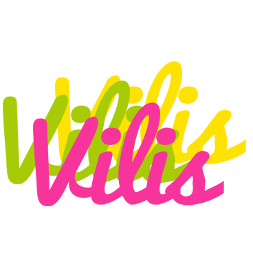 Vilis sweets logo