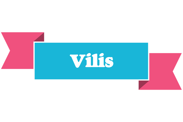 Vilis today logo