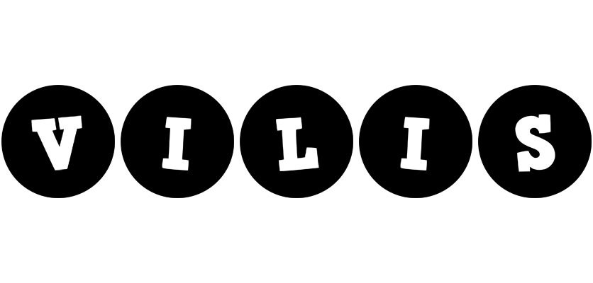 Vilis tools logo
