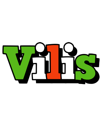 Vilis venezia logo