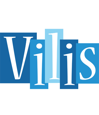 Vilis winter logo