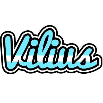 Vilius argentine logo