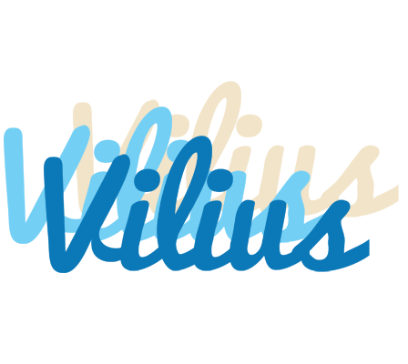 Vilius breeze logo