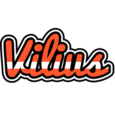 Vilius denmark logo