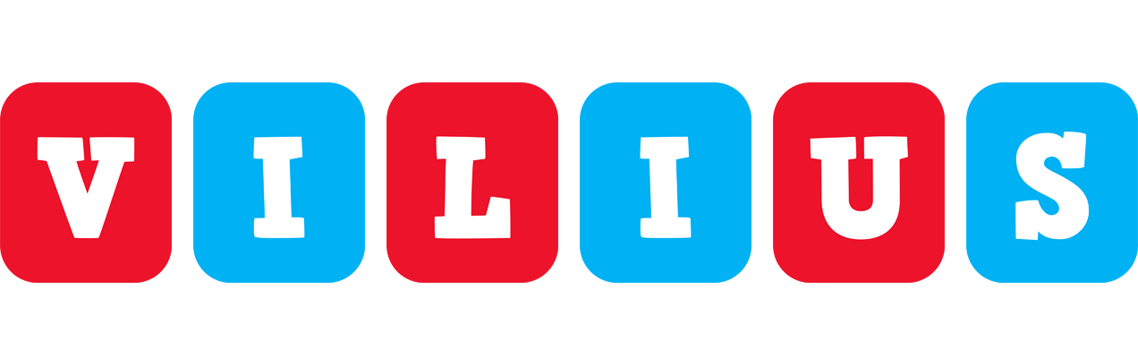 Vilius diesel logo