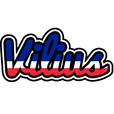 Vilius france logo