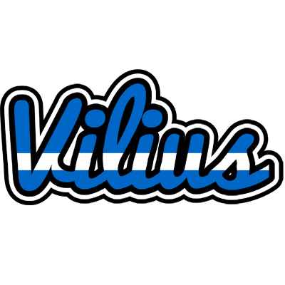 Vilius greece logo
