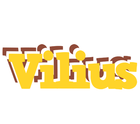 Vilius hotcup logo