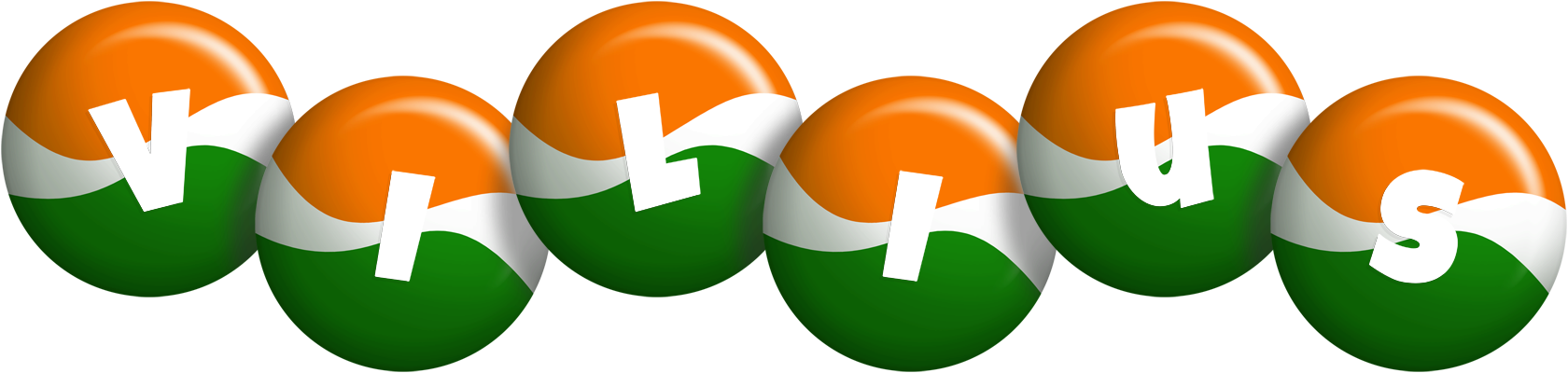 Vilius india logo