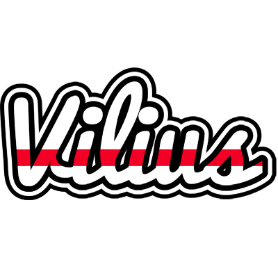 Vilius kingdom logo
